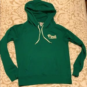 Victoria’s Secret hoodie